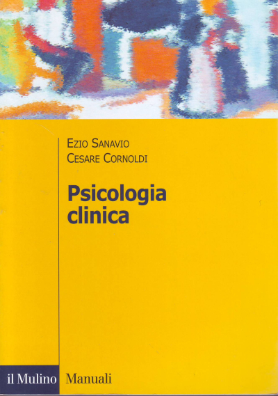 Psicologia clinica